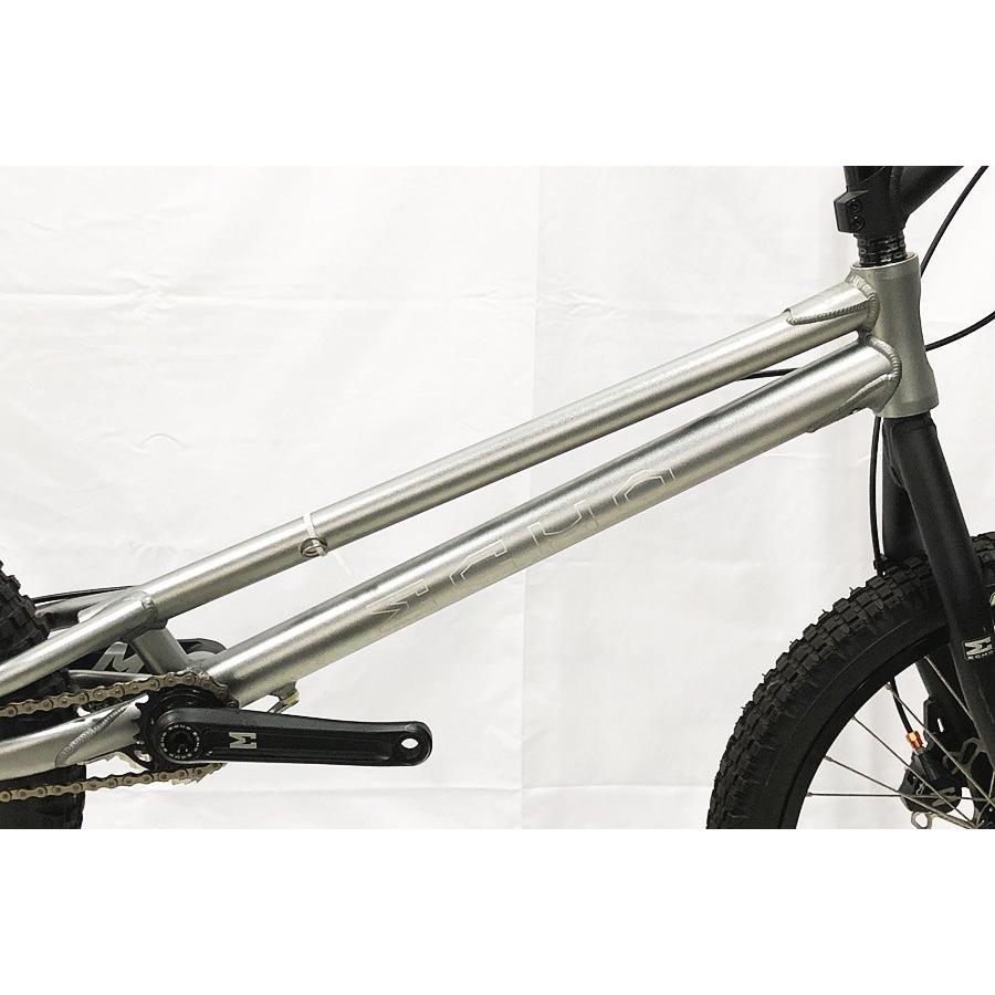 エコー ECHO マーク4 MARK4 2016年モデル アルミ BMX 20インチ エコー ECHO マーク4 MARK4 2016年モデル アルミ BMX 20インチ