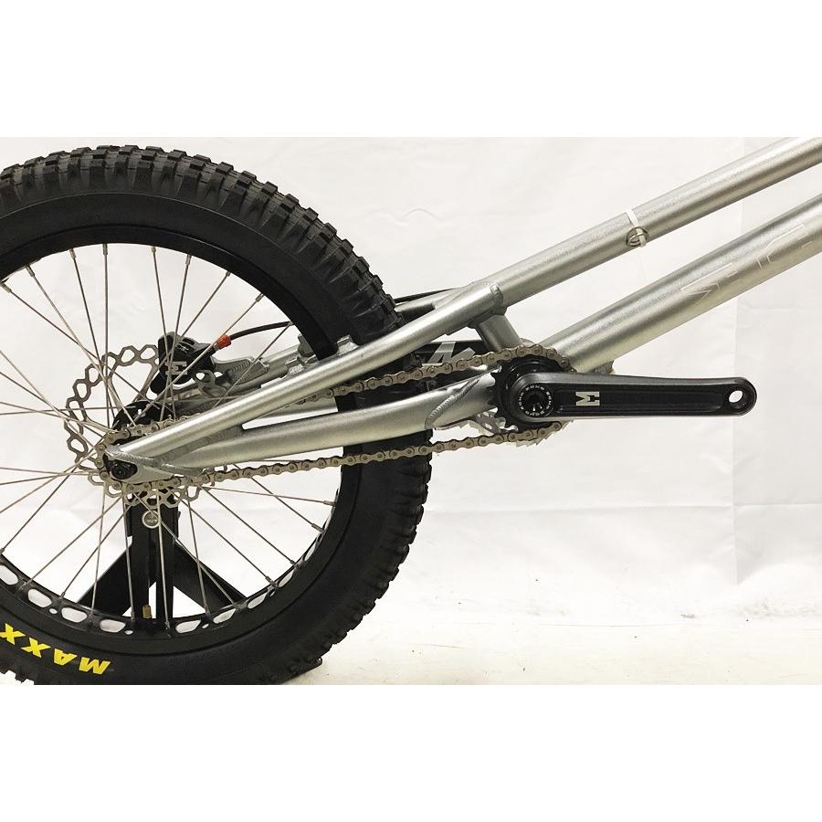 エコー ECHO マーク4 MARK4 2016年モデル アルミ BMX 20インチ エコー ECHO マーク4 MARK4 2016年モデル アルミ BMX 20インチ