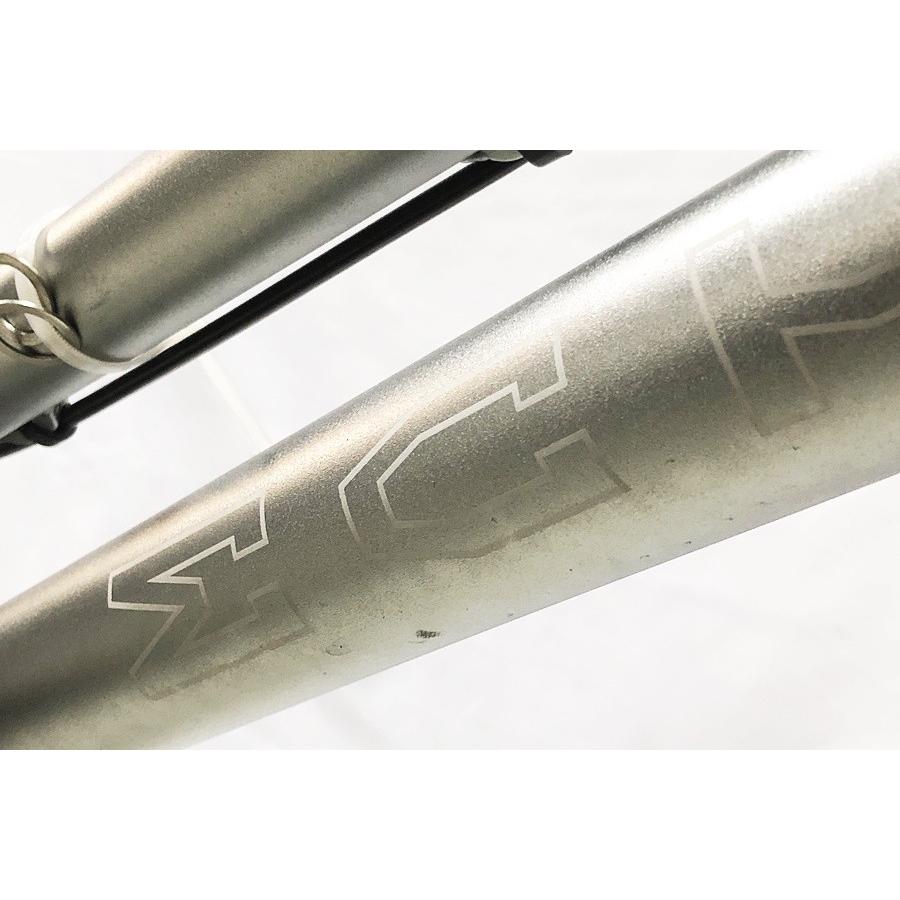 エコー ECHO マーク4 MARK4 2016年モデル アルミ BMX 20インチ エコー ECHO マーク4 MARK4 2016年モデル アルミ BMX 20インチ