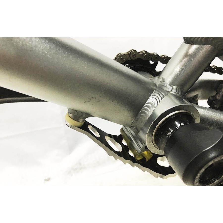 エコー ECHO マーク4 MARK4 2016年モデル アルミ BMX 20インチ エコー ECHO マーク4 MARK4 2016年モデル アルミ BMX 20インチ