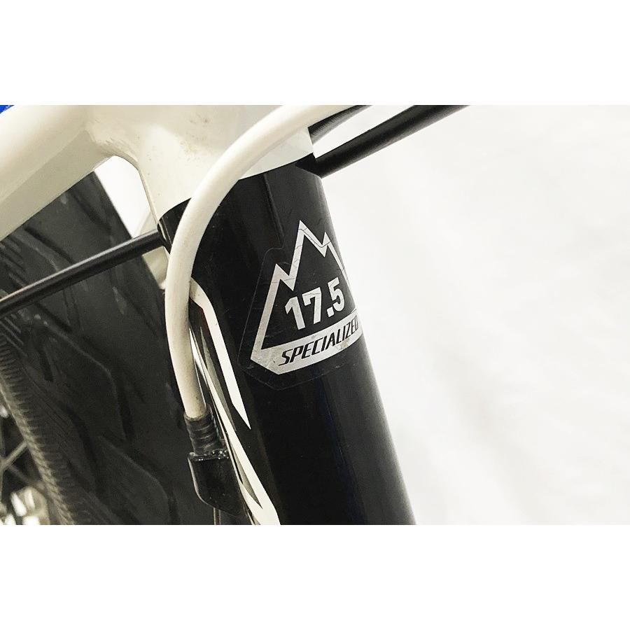 スペシャライズド SPECIALIZED CARVE EXPERT29 XT 17.5サイズ