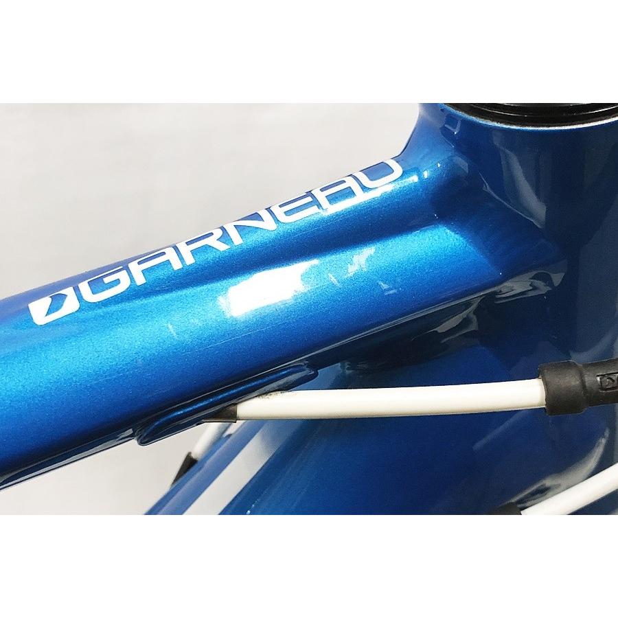 ガノー GARNEAU アクシスSL2 AXIS SL2 105 2016年モデル アルミ ガノー GARNEAU アクシスSL2 AXIS SL2 105 2016年モデル アルミ