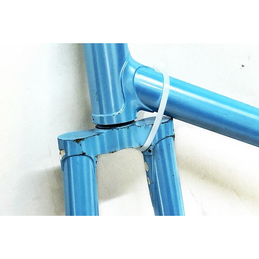 ボンバープロ BOMBERPRO NJS フレーム TT540 CT560 クロモリ ボンバープロ BOMBERPRO NJS フレーム TT540 CT560 クロモリ