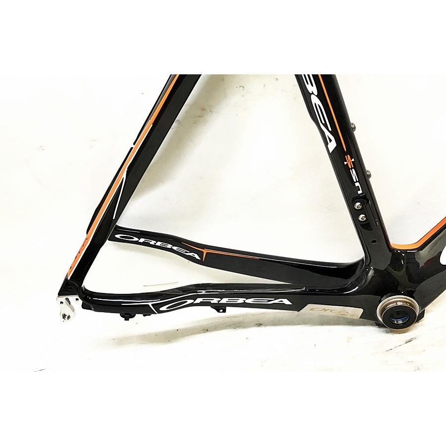 オルベア ORBEA オルカブロンズ ORCA BRONZE フレームセット 2013年 53