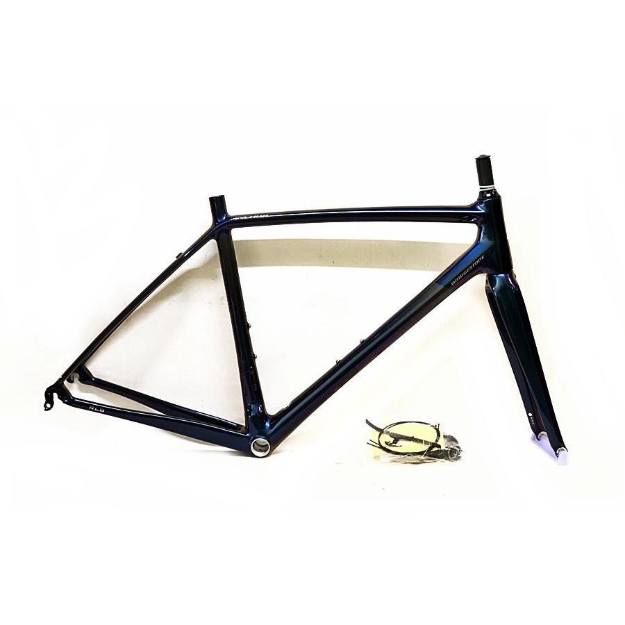 ANCHOR(ファッション) 美品 アンカーANCHOR RL9 フレーム ANCHOR(ファッション) 美品 アンカーANCHOR RL9 フレーム