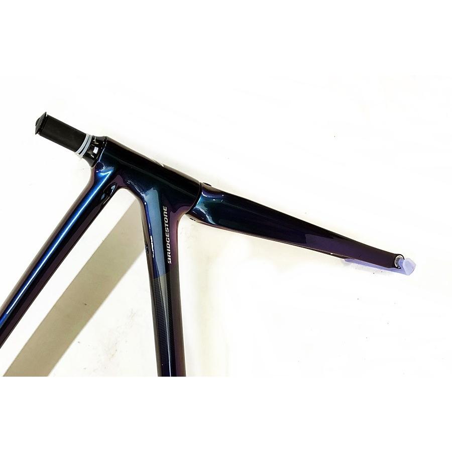 ANCHOR(ファッション) 美品 アンカーANCHOR RL9 フレーム ANCHOR(ファッション) 美品 アンカーANCHOR RL9 フレーム