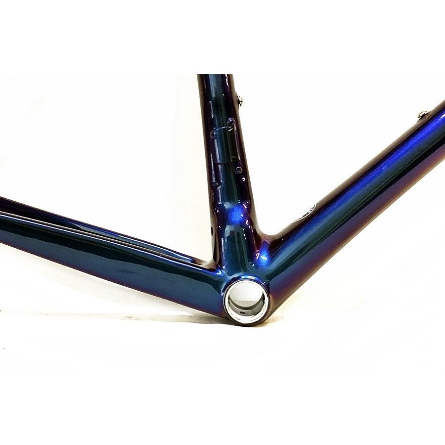 ANCHOR(ファッション) 美品 アンカーANCHOR RL9 フレーム ANCHOR(ファッション) 美品 アンカーANCHOR RL9 フレーム