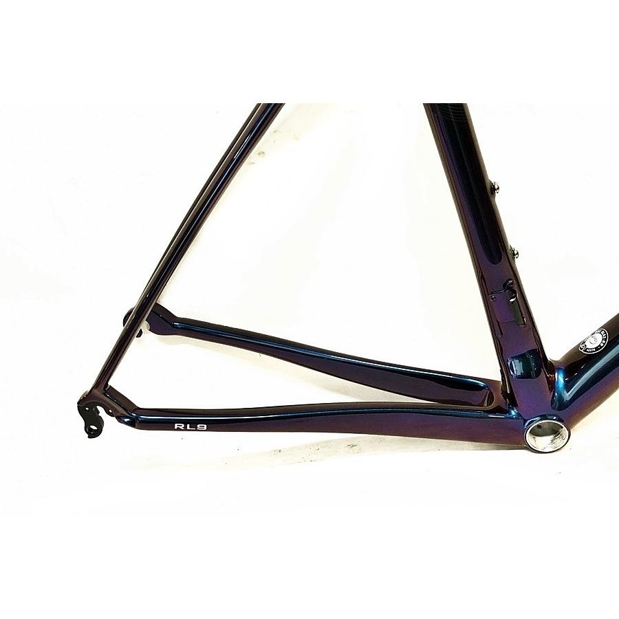 ANCHOR(ファッション) 美品 アンカーANCHOR RL9 フレーム ANCHOR(ファッション) 美品 アンカーANCHOR RL9 フレーム