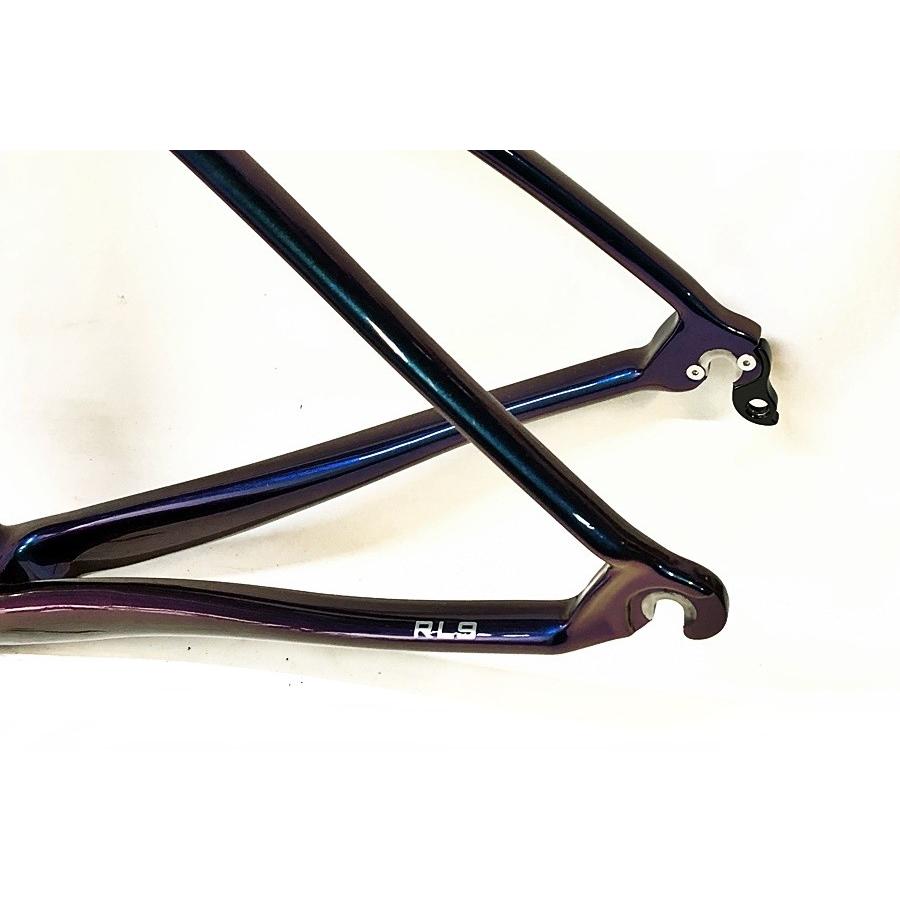 ANCHOR(ファッション) 美品 アンカーANCHOR RL9 フレーム ANCHOR(ファッション) 美品 アンカーANCHOR RL9 フレーム