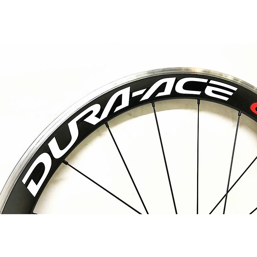 シマノ SHIMANO DURA-ACE WH-7900 C50 ホイールセット 10速 シマノ SHIMANO DURA-ACE WH-7900 C50 ホイールセット 10速