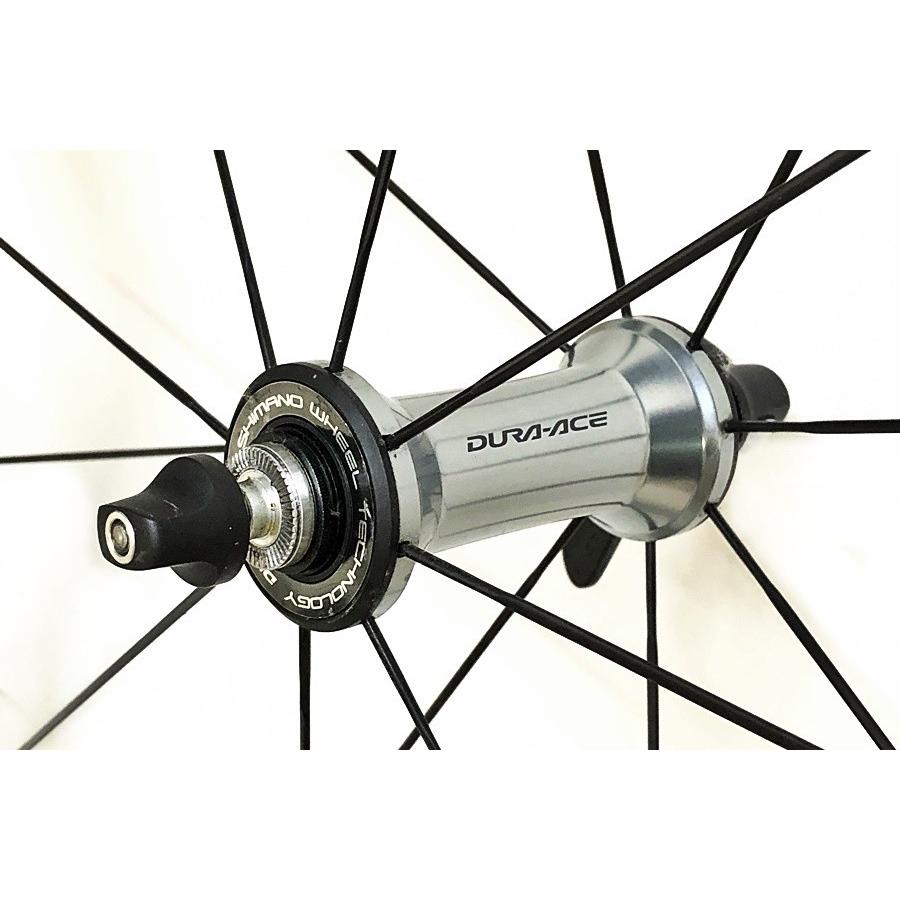 シマノ SHIMANO DURA-ACE WH-7900 C50 ホイールセット 10速 シマノ SHIMANO DURA-ACE WH-7900 C50 ホイールセット 10速