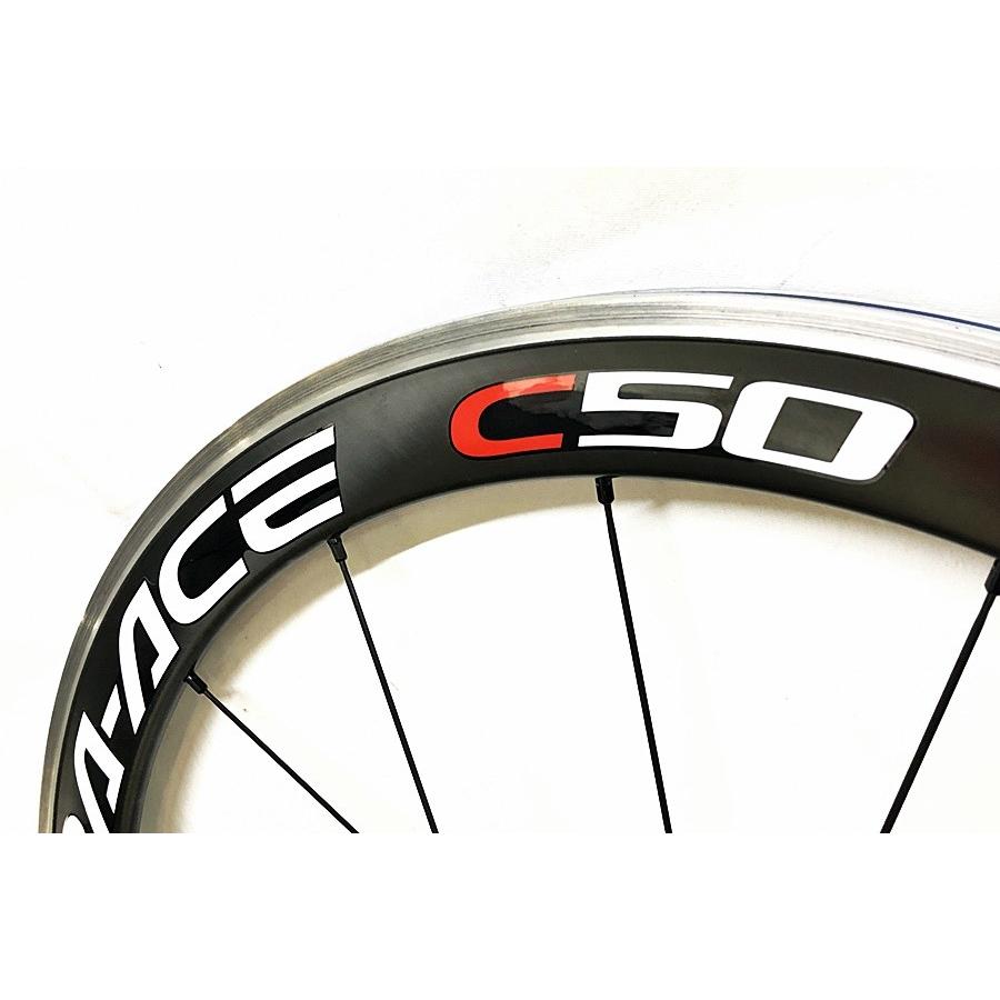 シマノ SHIMANO DURA-ACE WH-7900 C50 ホイールセット 10速 シマノ SHIMANO DURA-ACE WH-7900 C50 ホイールセット 10速