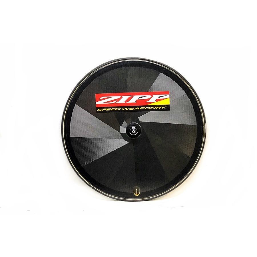 ジップ ZIPP ディスクホイール リアのみ シマノ 10速 チューブラー