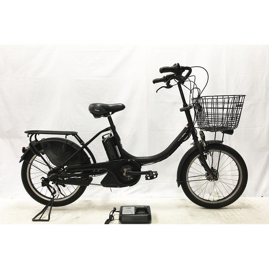 YAMAHA 【店頭受取可】現状品 ヤマハ パスバビー PAS Babby YAMAHA 【店頭受取可】現状品 ヤマハ パスバビー PAS Babby