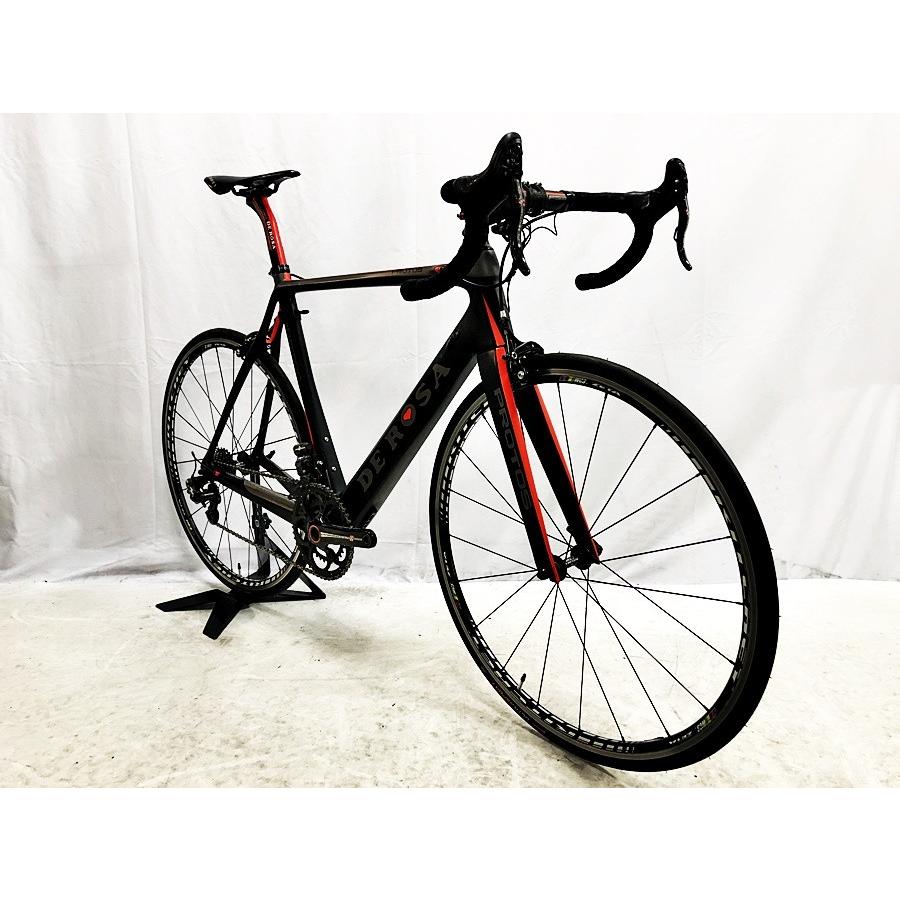 DE ROSA デローザ プロトス PROTOS SUPER RECORD EPS 2014年 DE ROSA デローザ プロトス PROTOS SUPER RECORD EPS 2014年