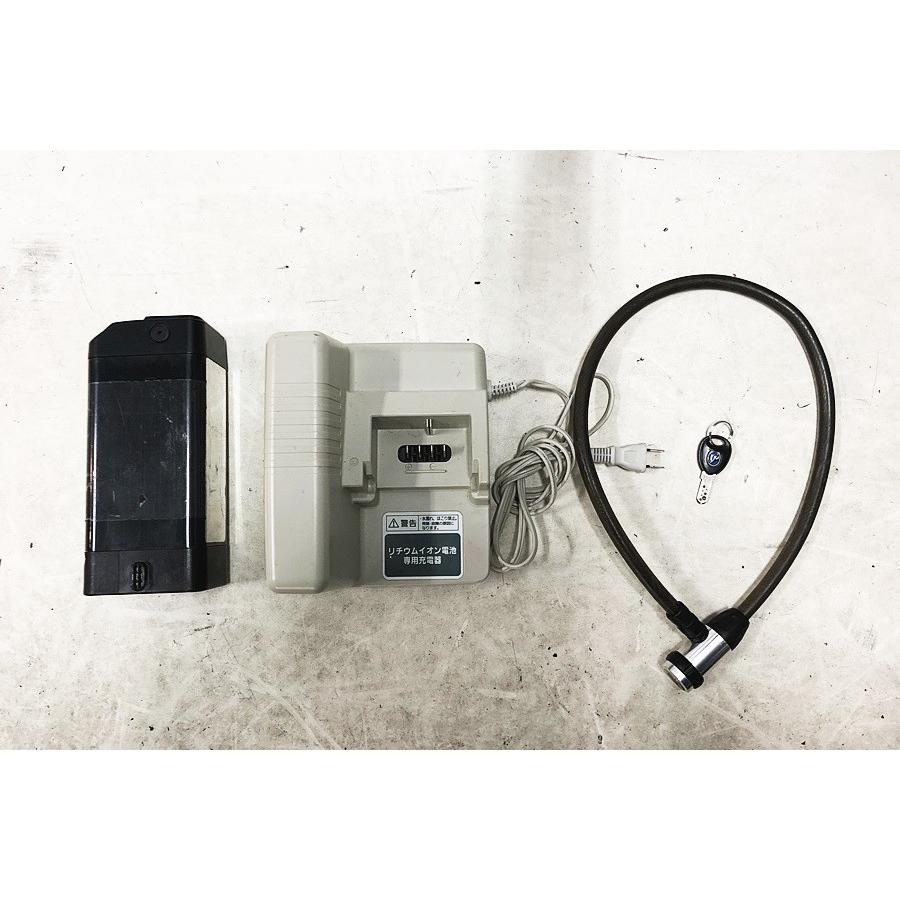 中古Panasonic エネモバイル 充電器付属 20インチ 中古Panasonic エネモバイル 充電器付属 20インチ