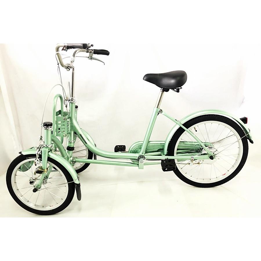 ブリヂストン BRIDGESTONE MN-1 [MAグリーン ミンナ] ブリジストン