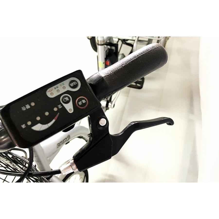 ○ eisan bike エイサンバイク CES-DEF 三輪車 2017年モデル 三輪車  