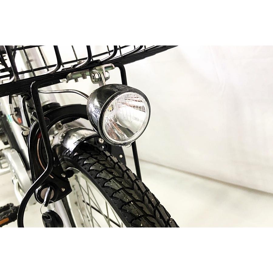 ○ eisan bike エイサンバイク CES-DEF 三輪車 2017年モデル 三輪車  