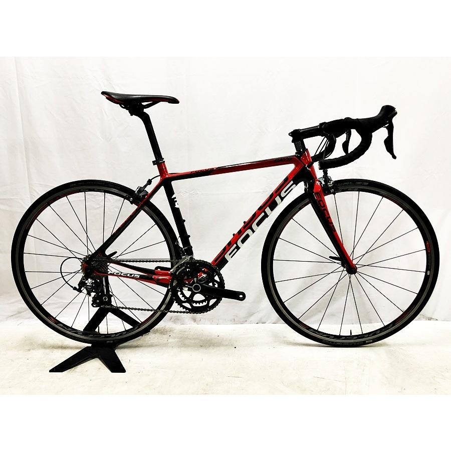 FOCUS CAYO 2014 アルテグラ フルクラムホイール