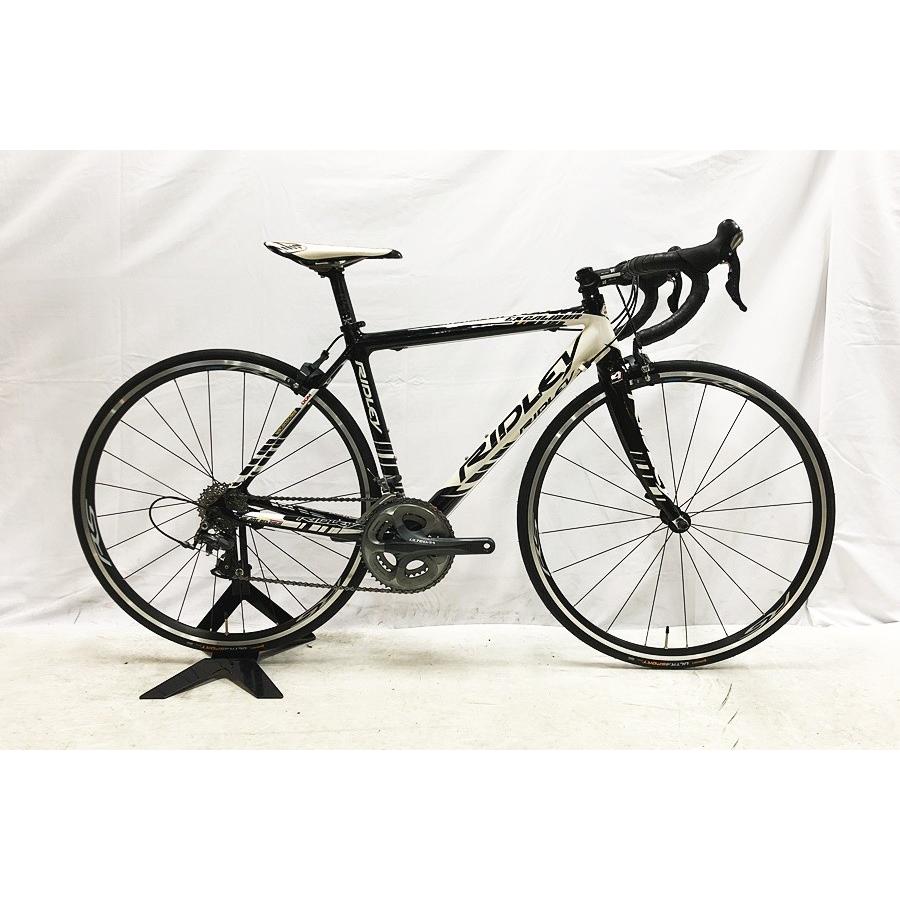 RIDLEY リドレー エクスカリバー 総額50万円以上 XSサイズ フル