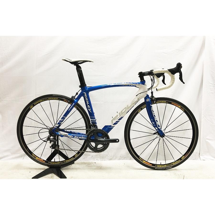 RIDLEY リドレー ノア NOAH RS TEAM ULTEGRA 2012年モデル RIDLEY リドレー ノア NOAH RS TEAM ULTEGRA 2012年モデル