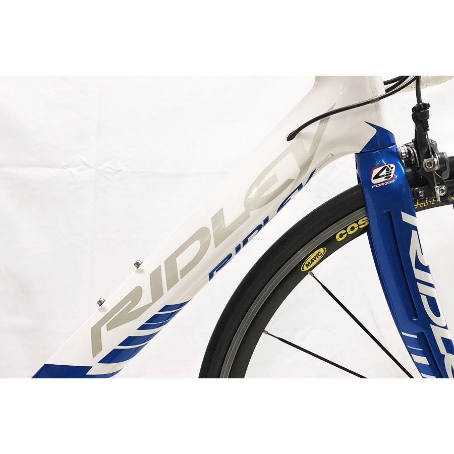 RIDLEY リドレー ノア NOAH RS TEAM ULTEGRA 2012年モデル RIDLEY リドレー ノア NOAH RS TEAM ULTEGRA 2012年モデル