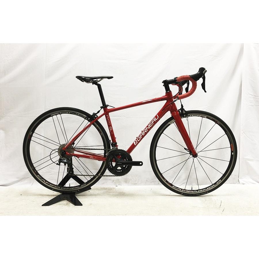 ルイガノ ガノー GARNEAU アクシスSL2 AXIS SL2 105 2015年 ルイガノ ガノー GARNEAU アクシスSL2 AXIS SL2 105 2015年
