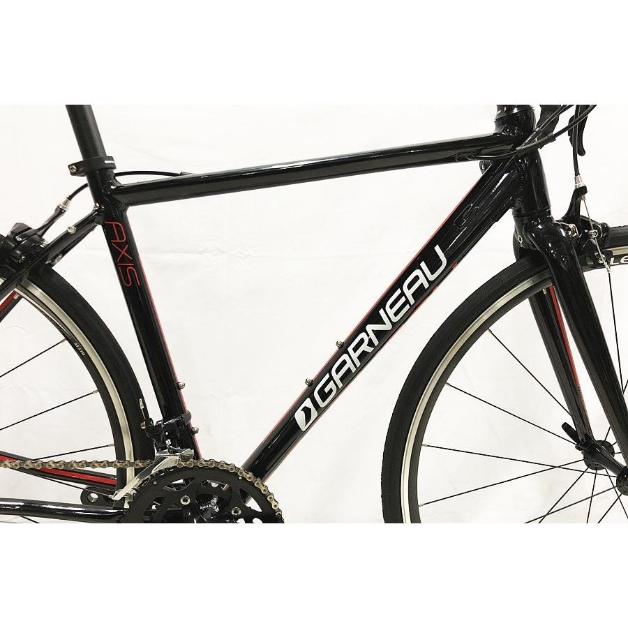 GARNEAU 「ガノー」 AXIS SORA 2016年モデル ロードバイク