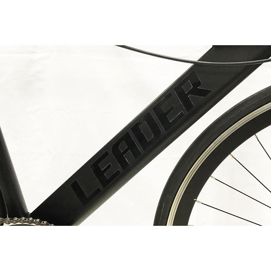 リーダーバイク LEADER BIKES 735TR 2019年モデル アルミ ピスト リーダーバイク LEADER BIKES 735TR 2019年モデル アルミ ピスト