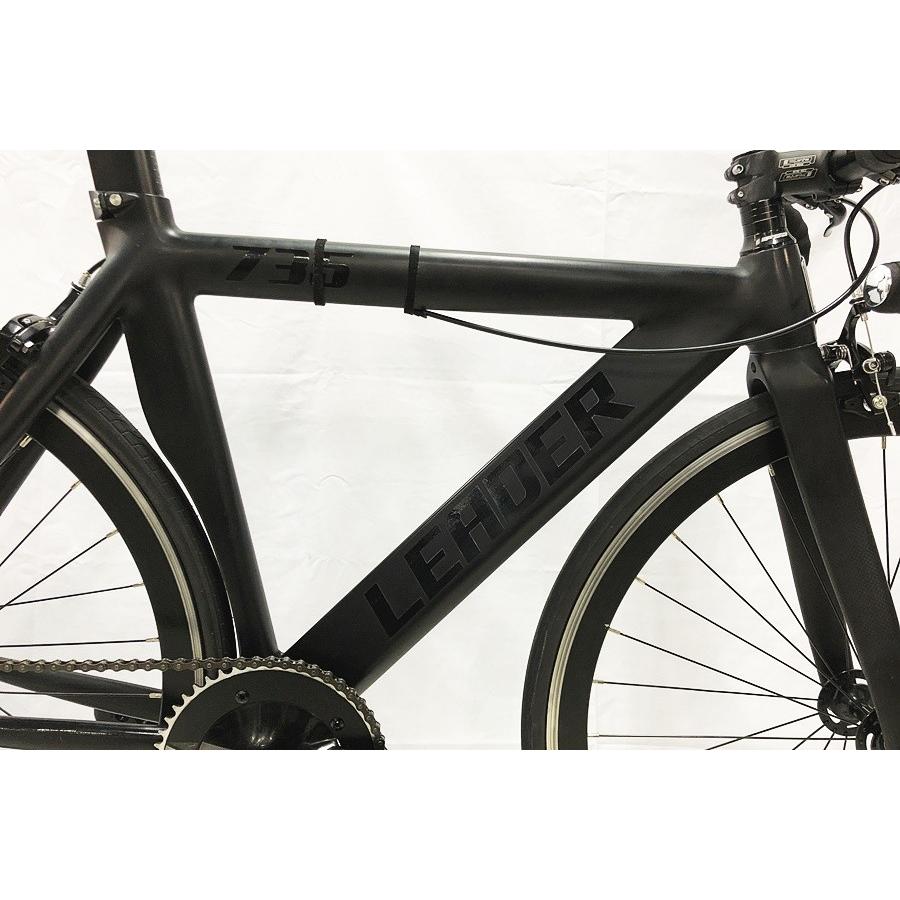 リーダーバイク LEADER BIKES 735TR 2019年モデル アルミ ピスト リーダーバイク LEADER BIKES 735TR 2019年モデル アルミ ピスト