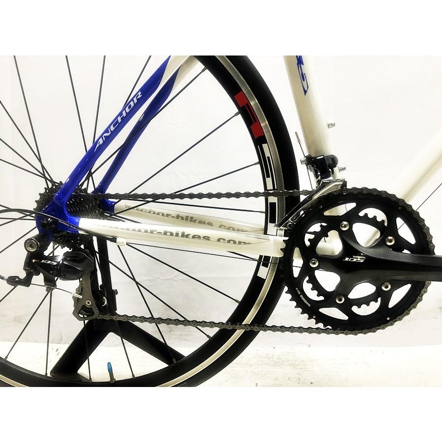 ANCHOR(ファッション) アンカー ANCHOR RFA5エキップ RFA5 ANCHOR(ファッション) アンカー ANCHOR RFA5エキップ RFA5