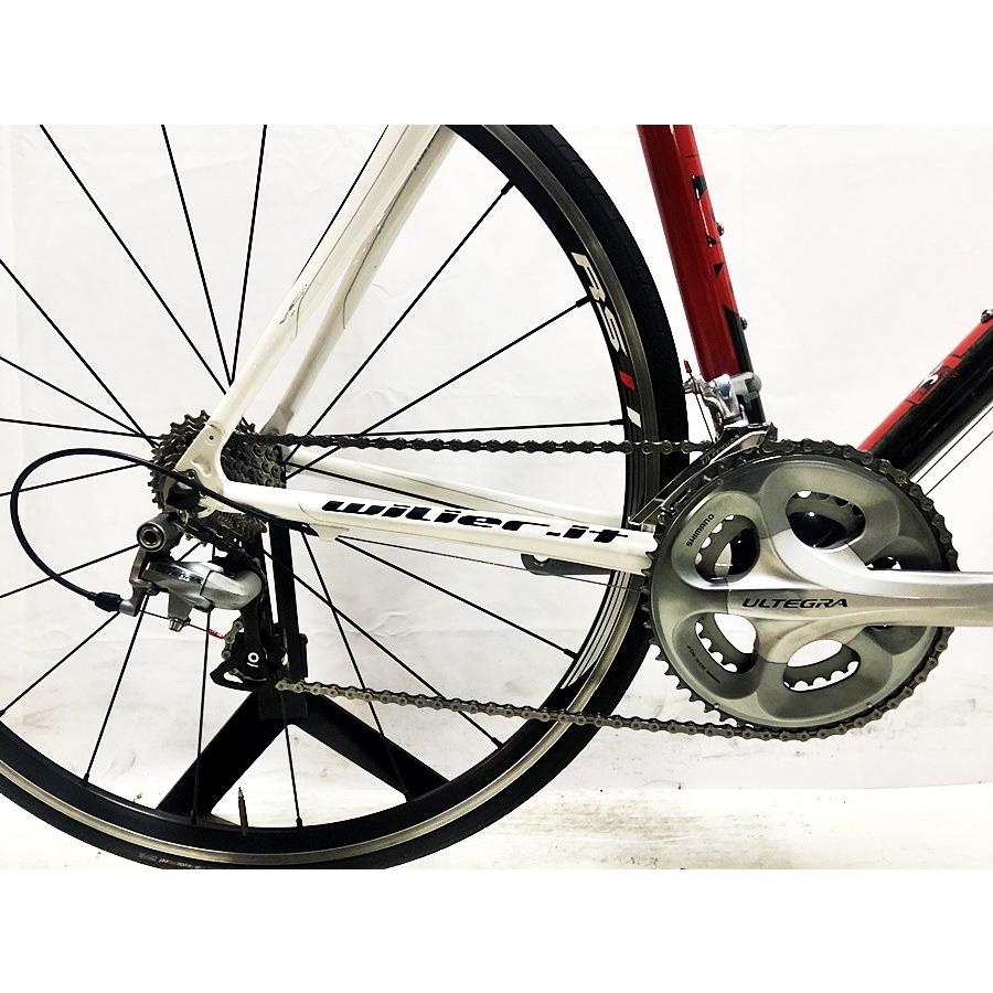 ウィリエール WILIER モルティローロ MORTIROLO ULTEGRA 2010年 ウィリエール WILIER モルティローロ MORTIROLO ULTEGRA 2010年