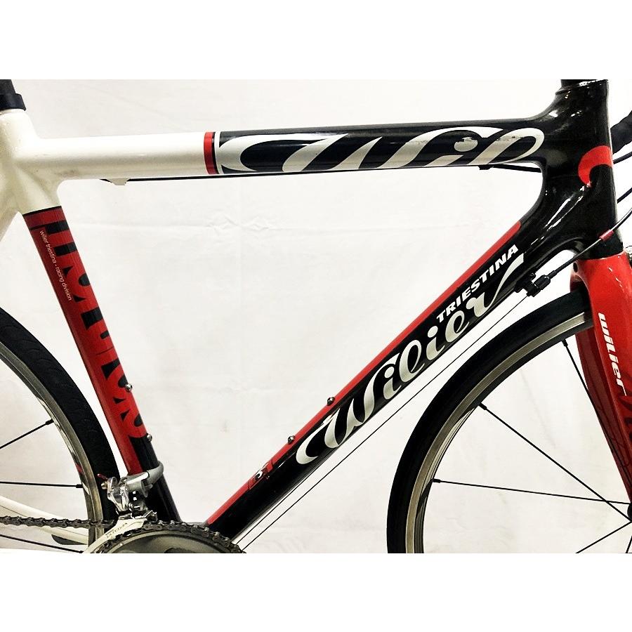 ウィリエール WILIER モルティローロ MORTIROLO ULTEGRA 2010年 ウィリエール WILIER モルティローロ MORTIROLO ULTEGRA 2010年