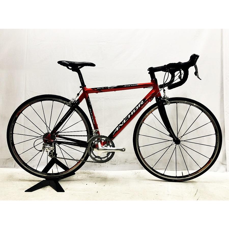 ANCHOR(ファッション) アンカー ANCHOR RCS7 ULTEGRA 2007年 ANCHOR(ファッション) アンカー ANCHOR RCS7 ULTEGRA 2007年