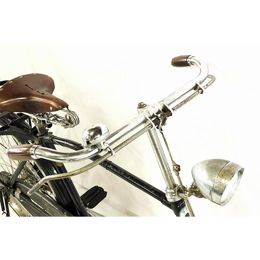 ○ ジャンク 現状お渡し品 山口自転車 マルワイ 高級通勤車 年式 ○ ジャンク 現状お渡し品 山口自転車 マルワイ 高級通勤車 年式