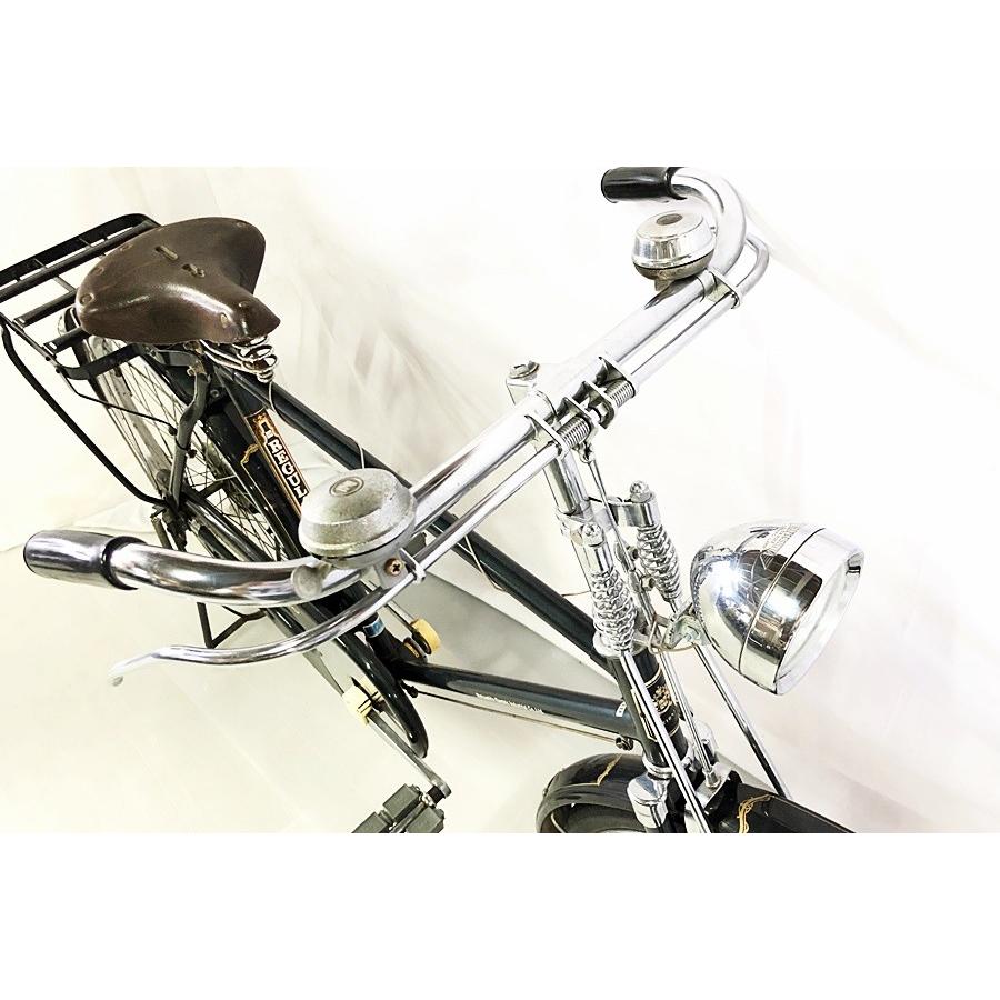 NATIONAL製 REGULAR 実用車 26型 VINTAGE Yahoo!オークション