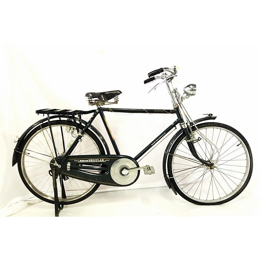 人気！NATIONAL製 REGULAR 実用車 ２６型 VINTAGE 人気！NATIONAL製 REGULAR 実用車 26型 VINTAGE 人気！NATIONAL製