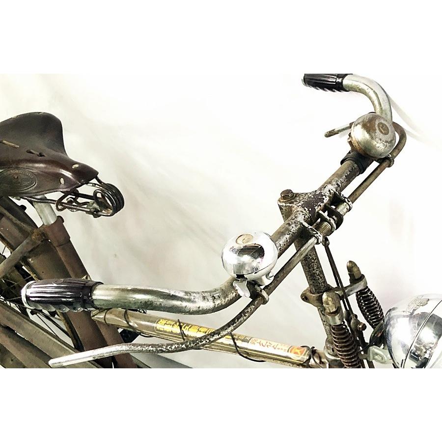 ○ ジャンク 現状お渡し品 山口自転車 婦人用 スタッカード 1960 ○ ジャンク 現状お渡し品 山口自転車 婦人用 スタッカード 1960