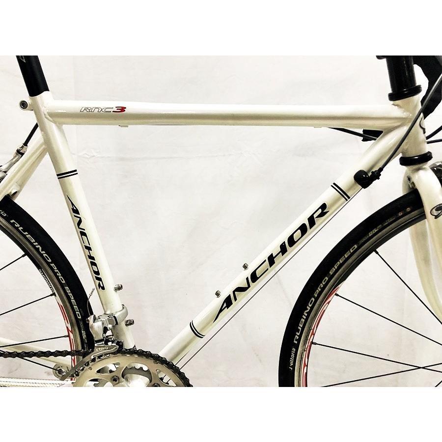 ANCHOR(ファッション) アンカー ANCHOR RNC3 EX SORA 2011年 ANCHOR(ファッション) アンカー ANCHOR RNC3 EX SORA 2011年