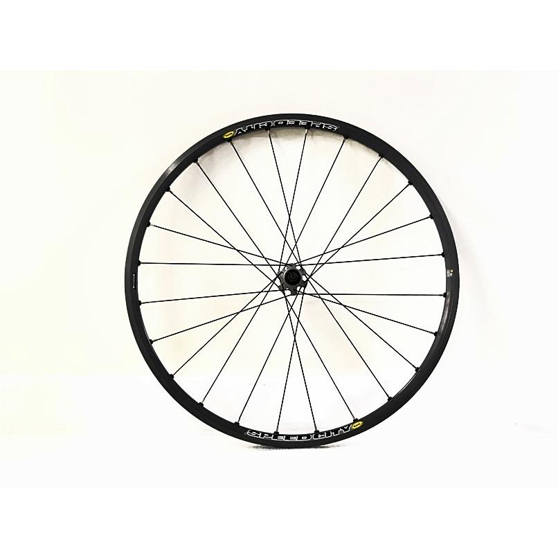マビック MAVIC スピードシティ SPEED CITY フロントのみ マビック MAVIC スピードシティ SPEED CITY フロントのみ