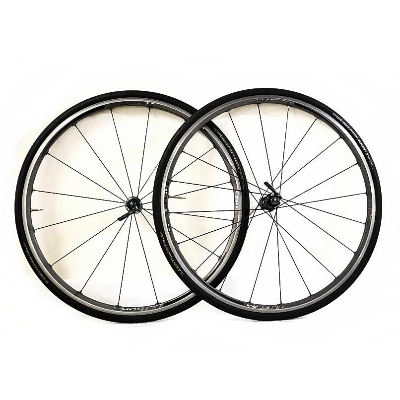 SHIMANO シマノ アルテグラ ULTEGRA WH-6800 ホイールセット 11 SHIMANO シマノ アルテグラ ULTEGRA WH-6800 ホイールセット 11