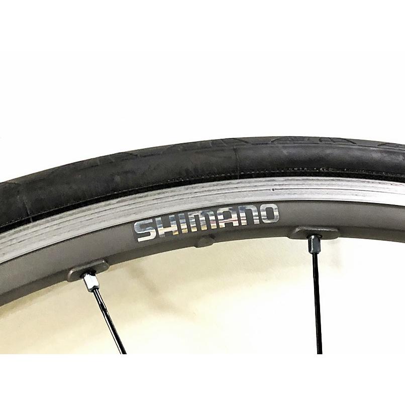 SHIMANO シマノ アルテグラ ULTEGRA WH-6800 ホイールセット 11 SHIMANO シマノ アルテグラ ULTEGRA WH-6800 ホイールセット 11