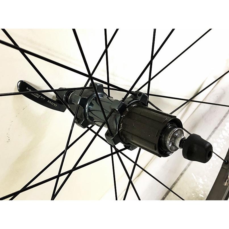 SHIMANO シマノ アルテグラ ULTEGRA WH-6800 ホイールセット 11 SHIMANO シマノ アルテグラ ULTEGRA WH-6800 ホイールセット 11