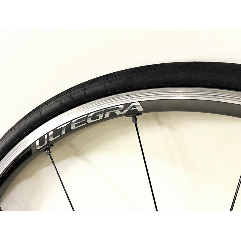 SHIMANO シマノ アルテグラ ULTEGRA WH-6800 ホイールセット 11 SHIMANO シマノ アルテグラ ULTEGRA WH-6800 ホイールセット 11