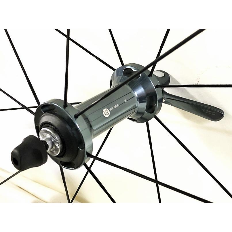 SHIMANO シマノ アルテグラ ULTEGRA WH-6800 ホイールセット 11 SHIMANO シマノ アルテグラ ULTEGRA WH-6800 ホイールセット 11