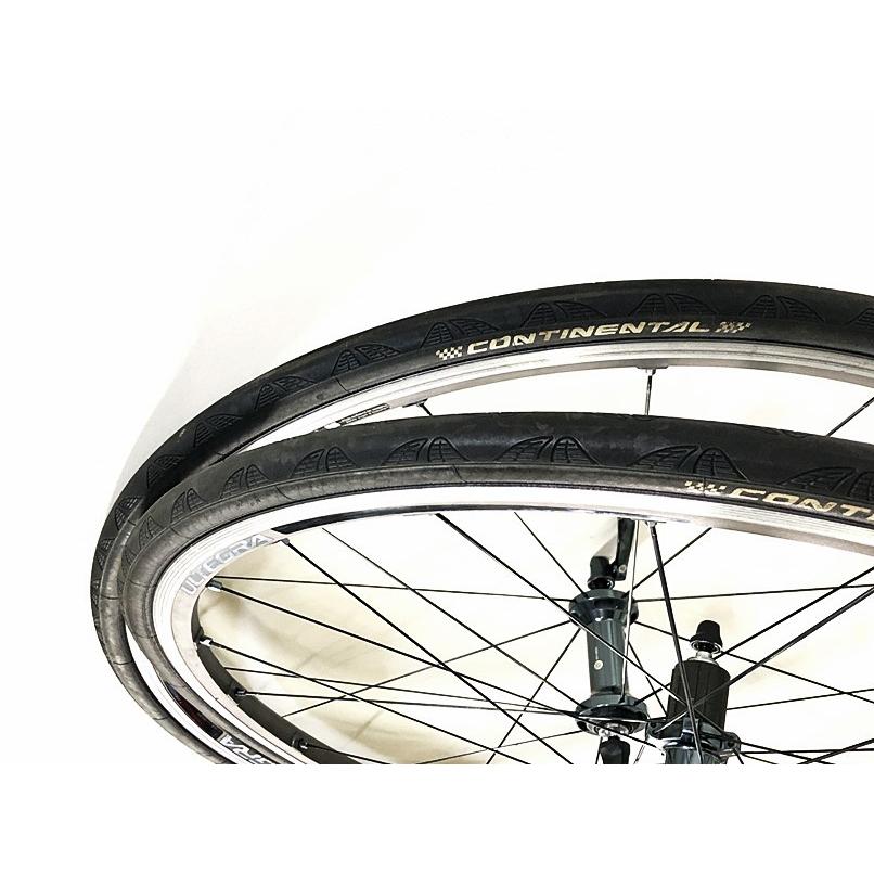 SHIMANO シマノ アルテグラ ULTEGRA WH-6800 ホイールセット 11 SHIMANO シマノ アルテグラ ULTEGRA WH-6800 ホイールセット 11