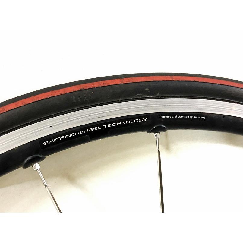 シマノ SHIMANO デュラエース DURA-ACE WH-7800 ホイールセット シマノ SHIMANO デュラエース DURA-ACE WH-7800 ホイールセット