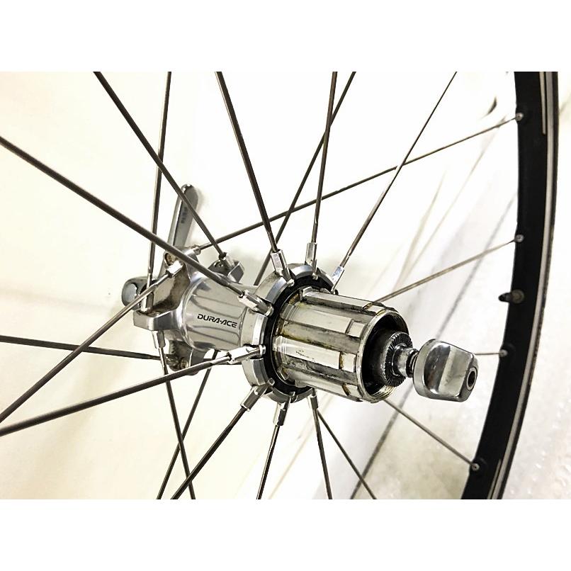 シマノ SHIMANO デュラエース DURA-ACE WH-7800 ホイールセット シマノ SHIMANO デュラエース DURA-ACE WH-7800 ホイールセット
