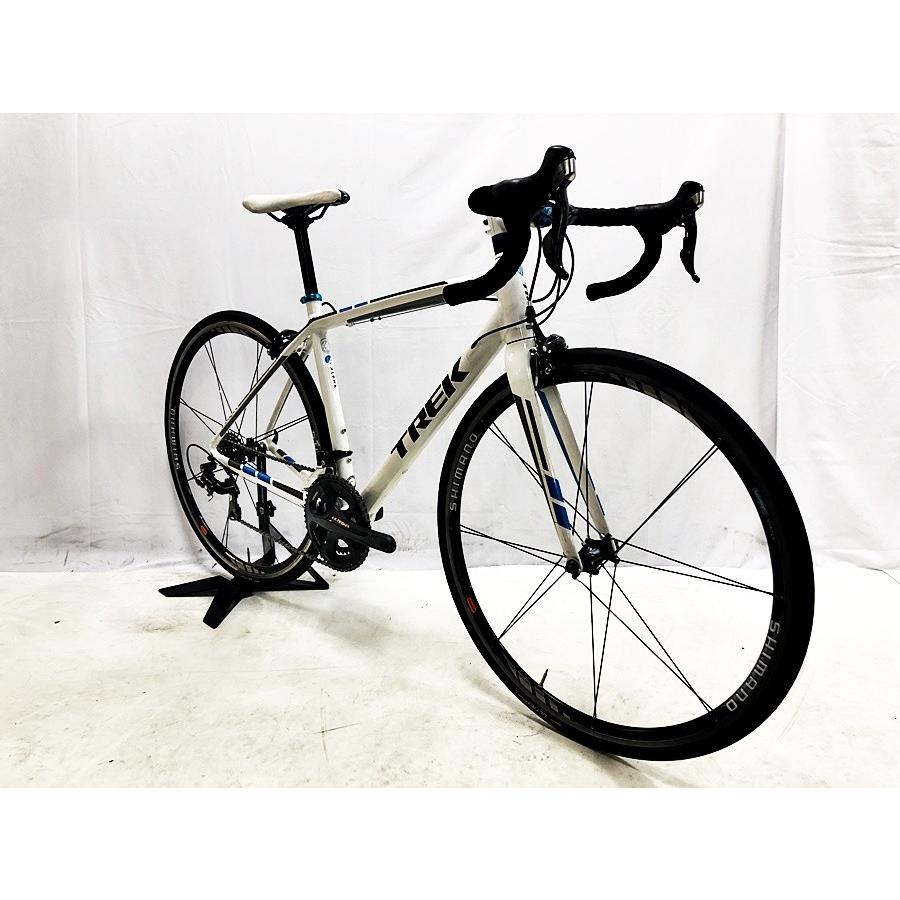 中古 ロードバイク TREK MADONE2.1 2014